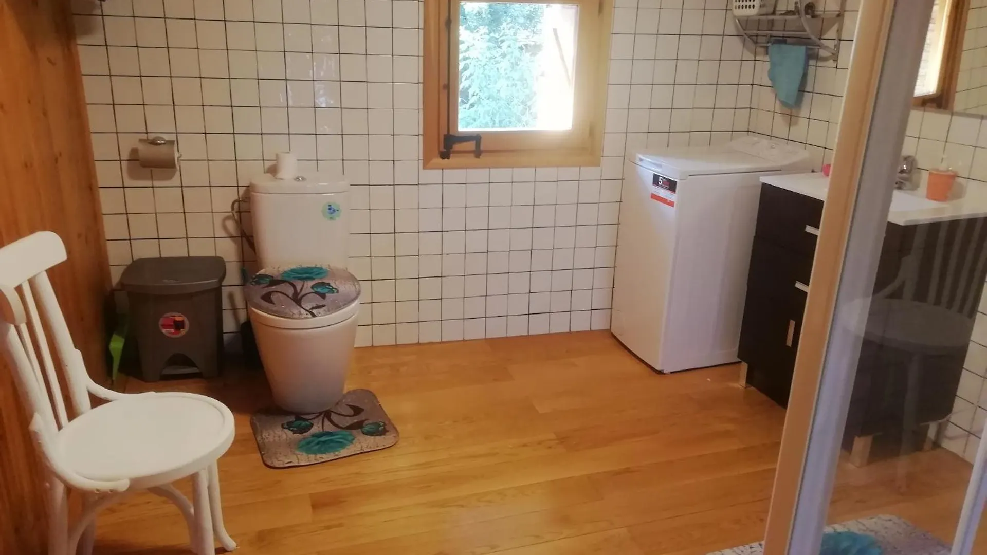 Ca La Bruna Gavas Spanyolország