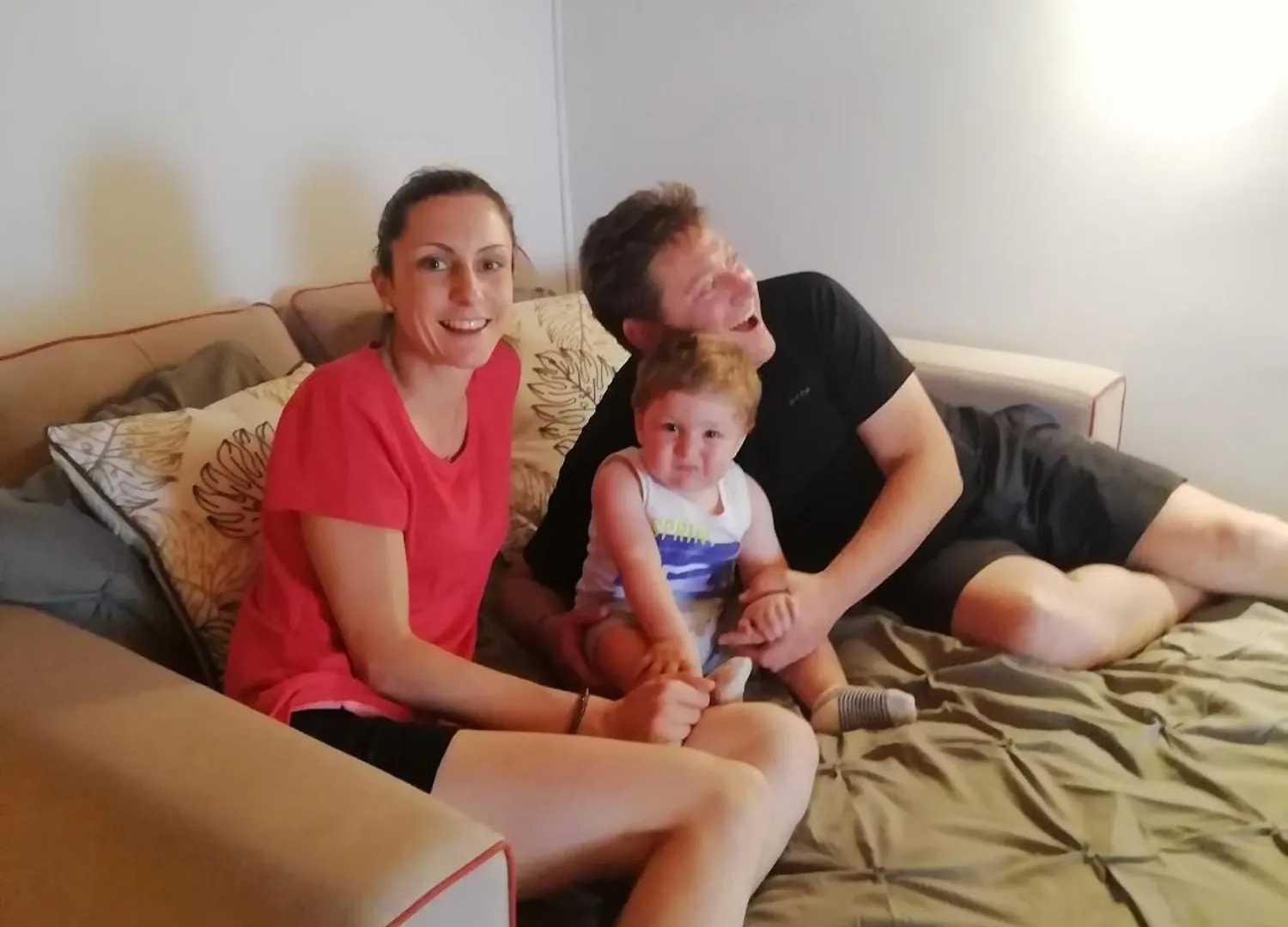 Homestay szállás Ca La Bruna Gavas