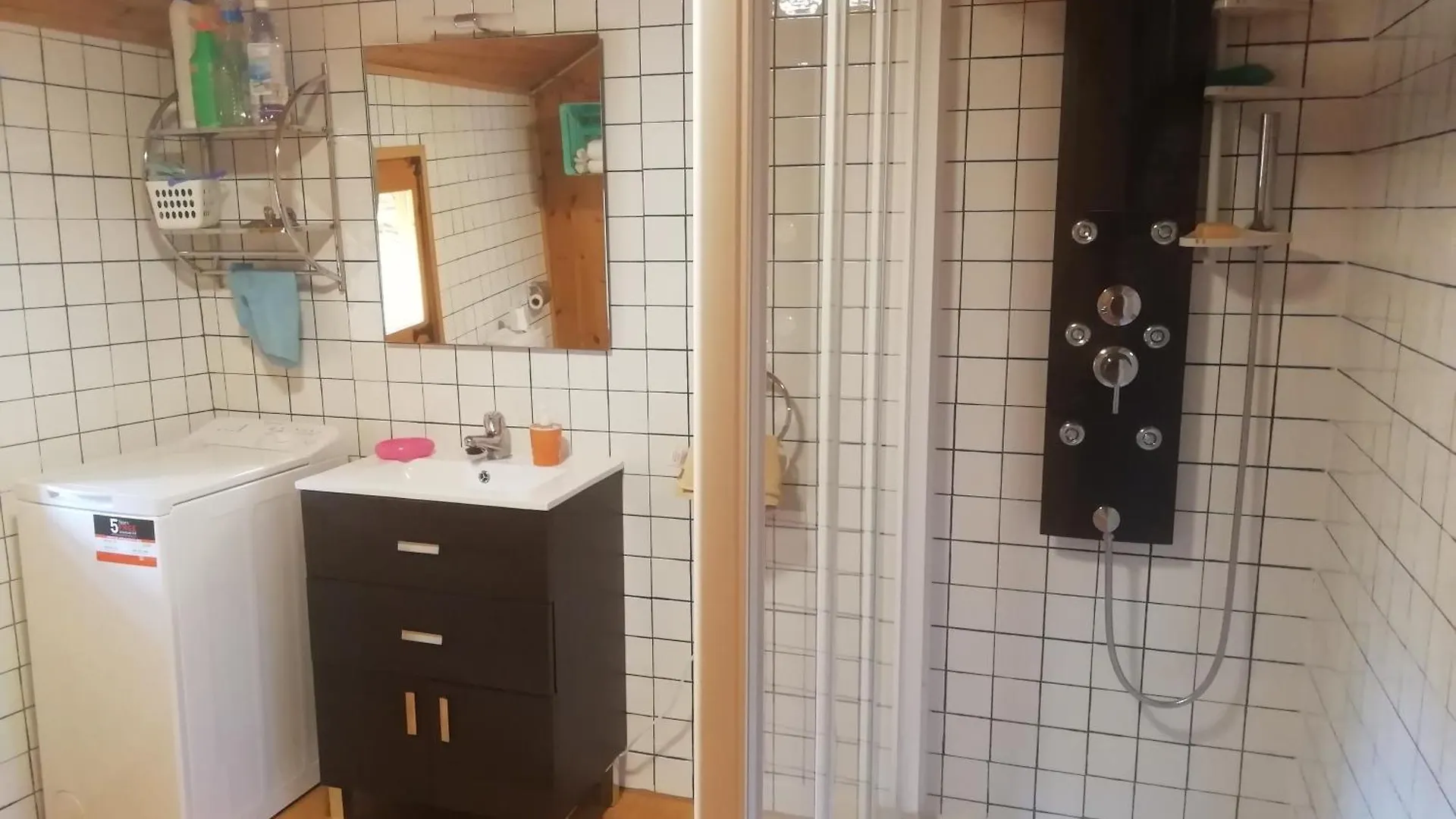 Homestay szállás Ca La Bruna Gavas Spanyolország