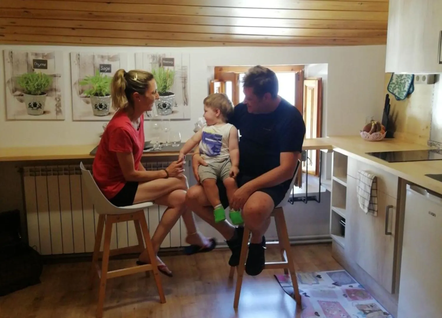 Ca La Bruna Gavas 0*,  Spanyolország